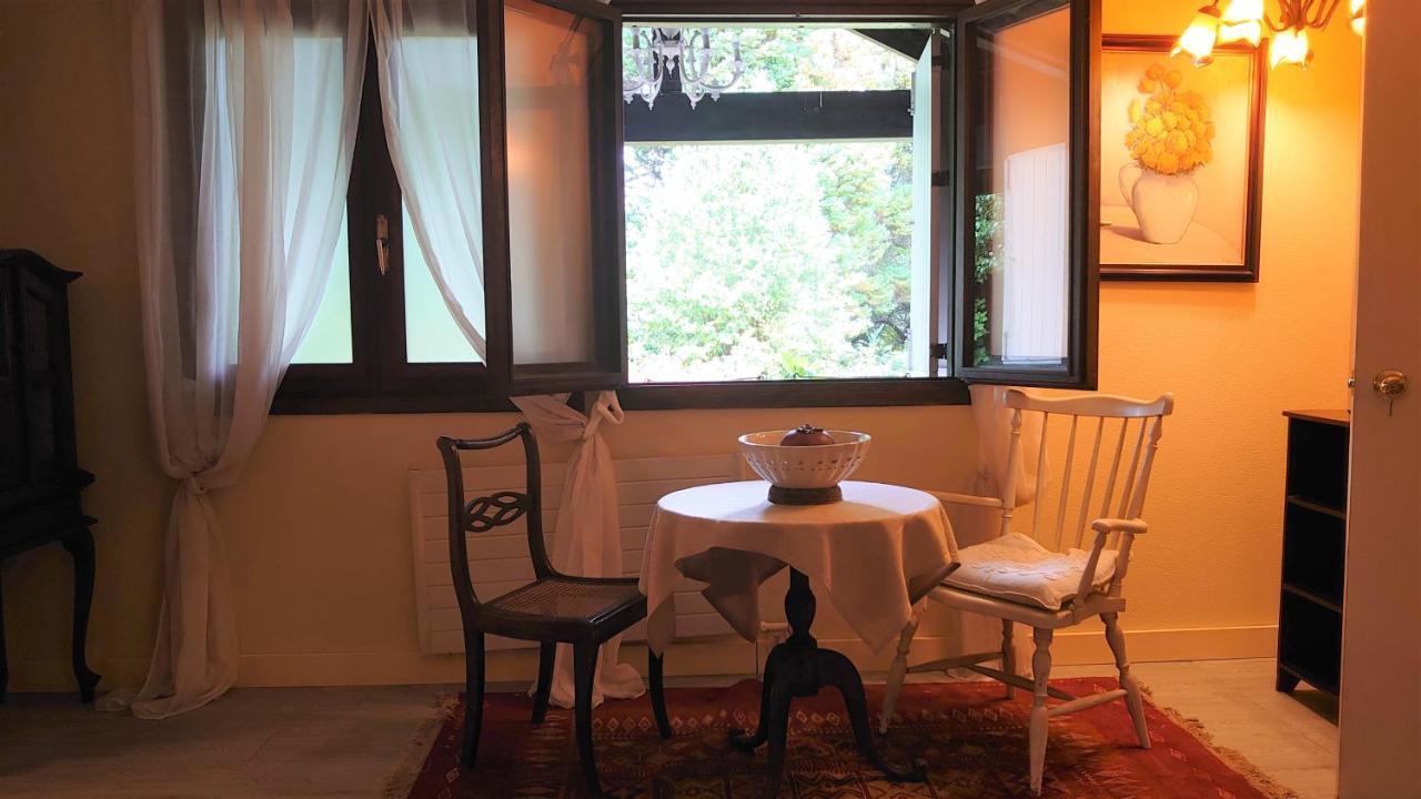 Slow House Y La Cabana De Miss Slower Nigrán エクステリア 写真