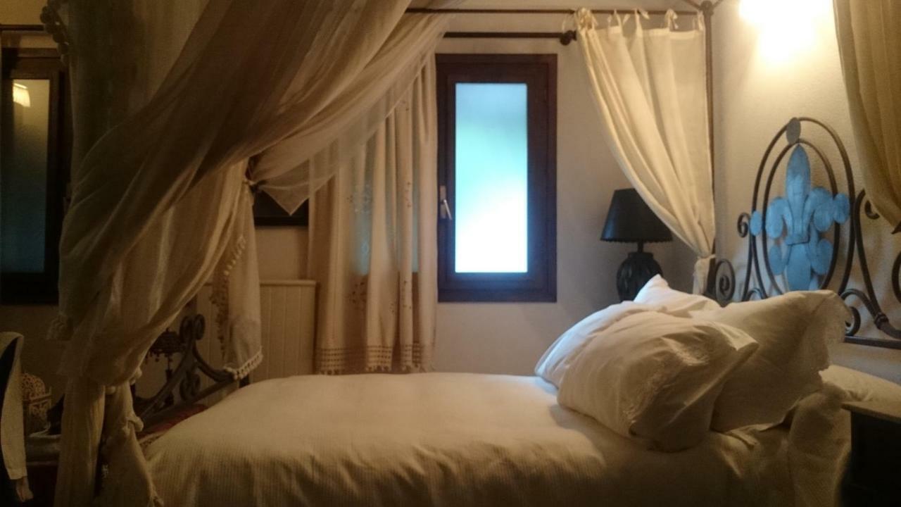 Slow House Y La Cabana De Miss Slower Nigrán エクステリア 写真